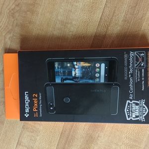 SPIGEN PIXEL 2 PHONE CASE